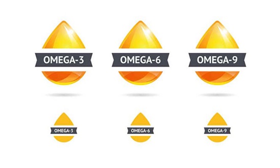 Phân biệt Omega 3, Omega 6 , Omega 9 và cách dùng hiệu quả